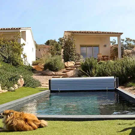 A Casa Di Santa Giulia Villa *