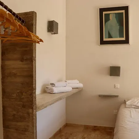 A Casa Di Santa Giulia Villa