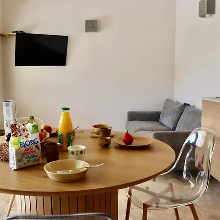 A Casa Di Santa Giulia *
