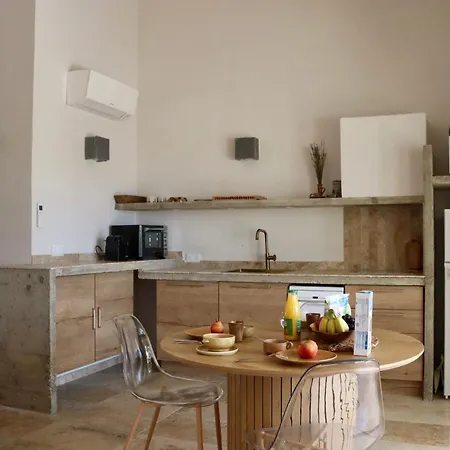 Villa A Casa Di Santa Giulia Porto-Vecchio (Corsica)