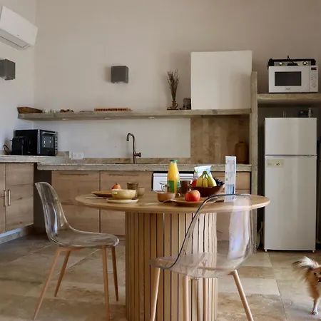 A Casa Di Santa Giulia Villa *