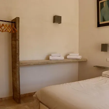 A Casa Di Santa Giulia * Porto-Vecchio (Corsica)
