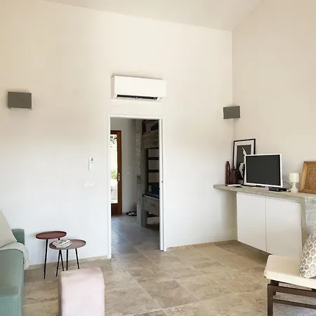 A Casa Di Santa Giulia Villa Porto-Vecchio (Corsica)