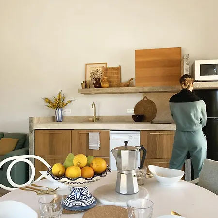 A Casa Di Santa Giulia * Porto-Vecchio (Corsica)