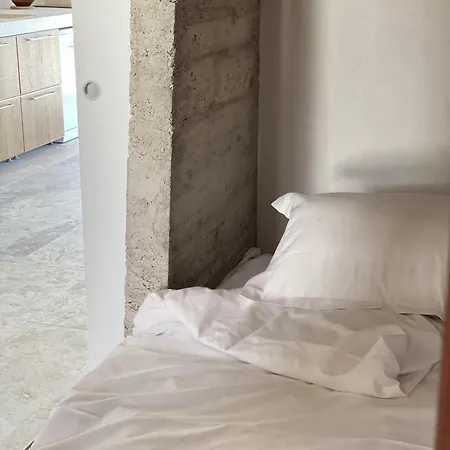 A Casa Di Santa Giulia Villa