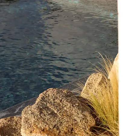 Villa A Casa Di Santa Giulia