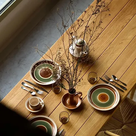 A Casa Di Santa Giulia