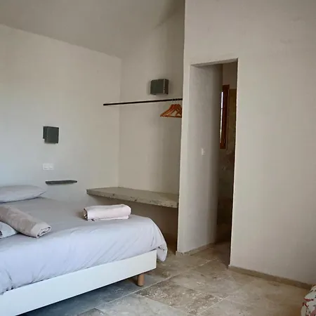 A Casa Di Santa Giulia Villa