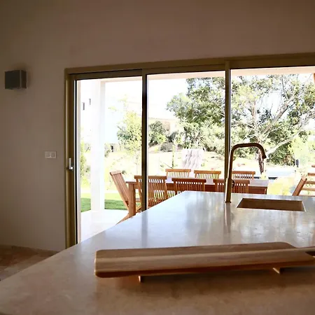 A Casa Di Santa Giulia Villa *