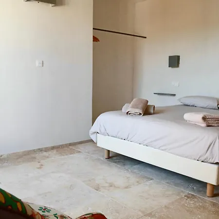 Villa A Casa Di Santa Giulia Porto-Vecchio (Corsica)