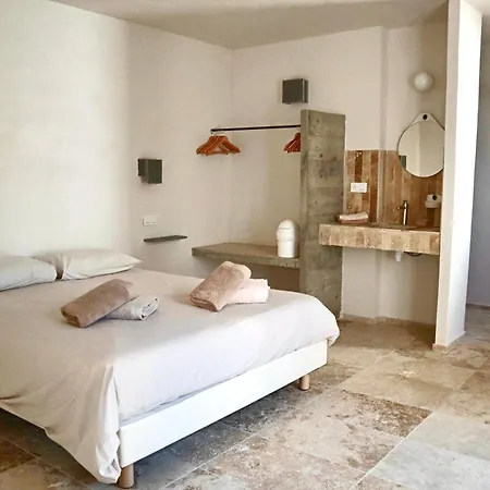 A Casa Di Santa Giulia * Porto-Vecchio (Corsica)