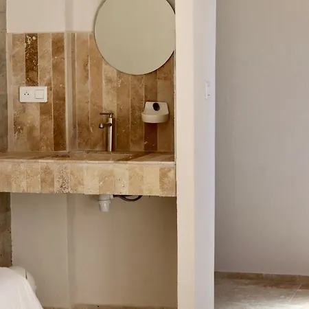 A Casa Di Santa Giulia Villa Porto-Vecchio (Corsica)