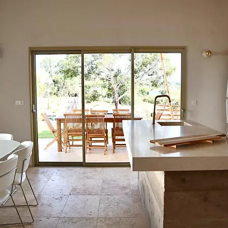 A Casa Di Santa Giulia