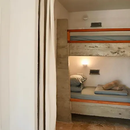 A Casa Di Santa Giulia * Porto-Vecchio (Corsica)