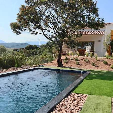 A Casa Di Santa Giulia Villa *