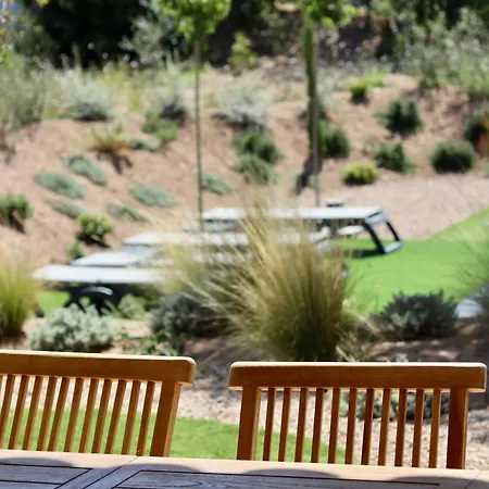 A Casa Di Santa Giulia Porto-Vecchio (Corsica)