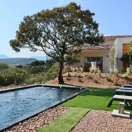 A Casa Di Santa Giulia Villa