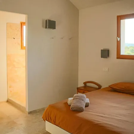 Villa A Casa Di Santa Giulia Porto-Vecchio (Corsica)