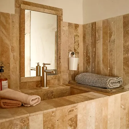 A Casa Di Santa Giulia * Porto-Vecchio (Corsica)