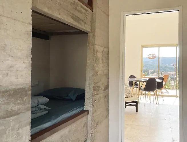 Βίλα A Casa Di Santa Giulia Πόρτο Βέκιο