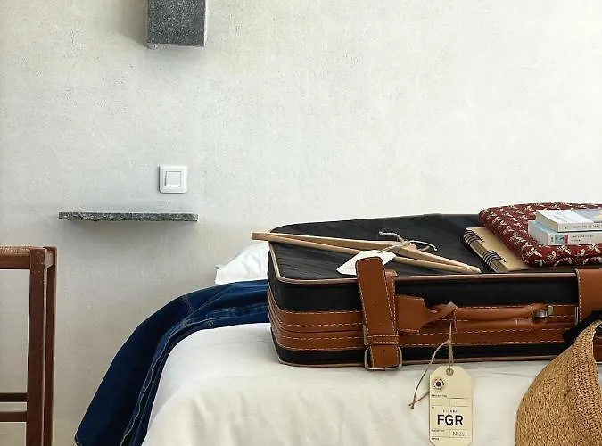 A Casa Di Santa Giulia Villa *