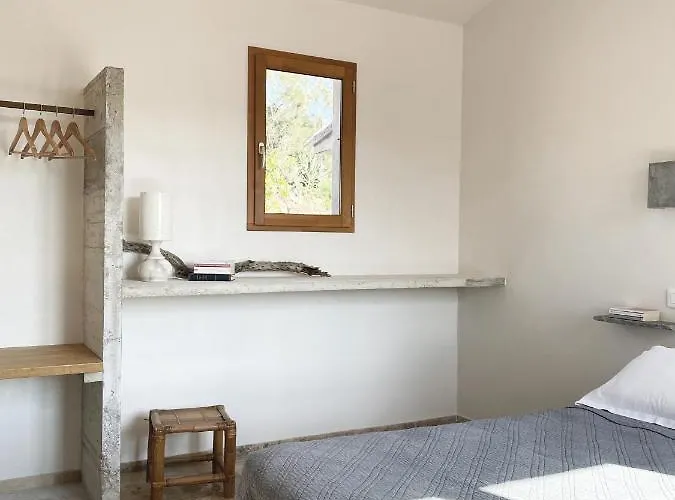 Villa A Casa Di Santa Giulia