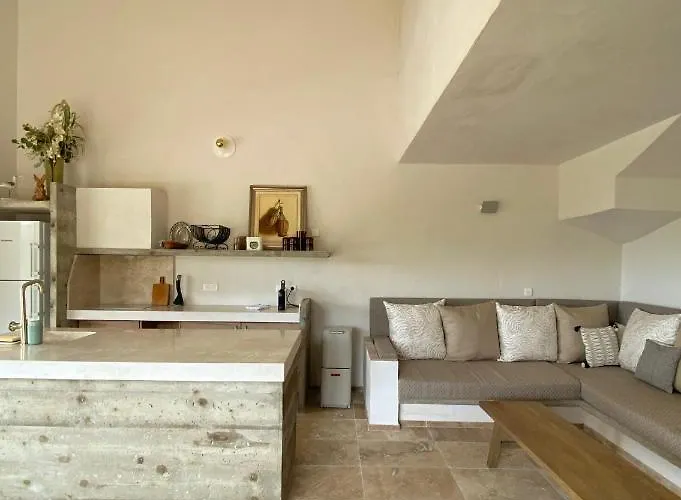 A Casa Di Santa Giulia Porto-Vecchio (Corsica)