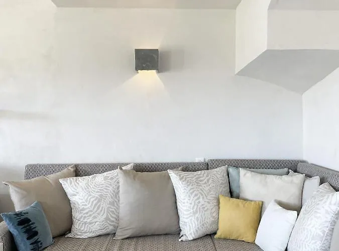 A Casa Di Santa Giulia Porto-Vecchio (Corsica)