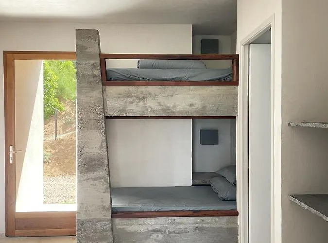 A Casa Di Santa Giulia Βίλα Πόρτο Βέκιο