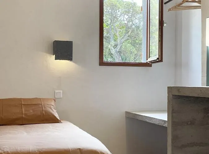 Villa A Casa Di Santa Giulia Porto-Vecchio (Corsica)