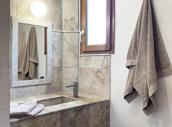 A Casa Di Santa Giulia * Πόρτο Βέκιο