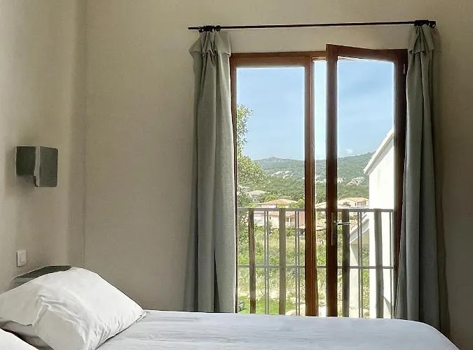 A Casa Di Santa Giulia Βίλα *
