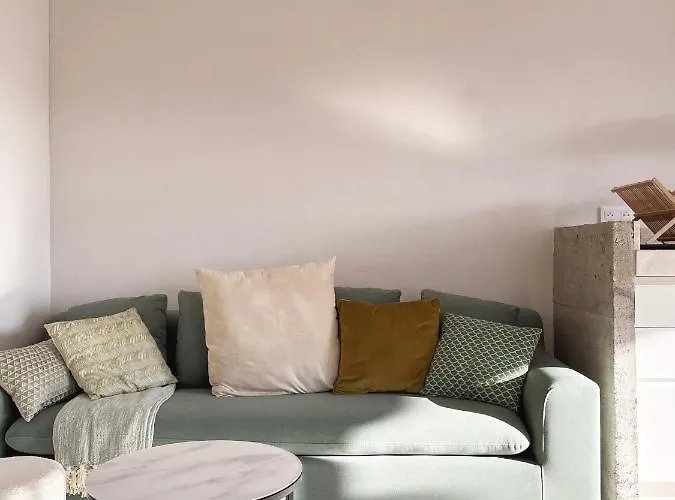 Villa A Casa Di Santa Giulia *