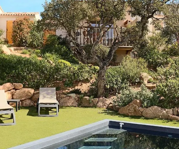 A Casa Di Santa Giulia Βίλα Πόρτο Βέκιο