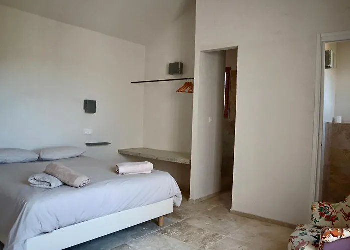 A Casa Di Santa Giulia Βίλα
