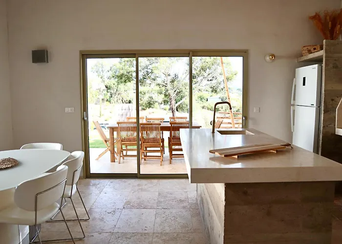 A Casa Di Santa Giulia