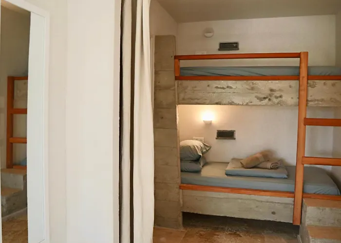 A Casa Di Santa Giulia * Πόρτο Βέκιο