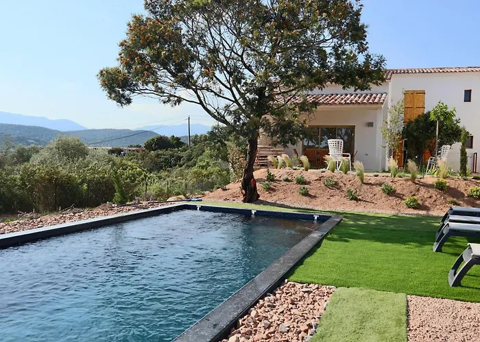 A Casa Di Santa Giulia Villa *